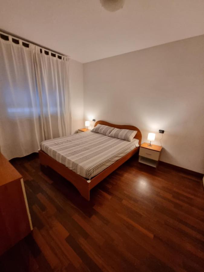 Apartment San Siro Stadio Fiera Life Mailand